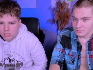 thomas-crow webcam model stream image