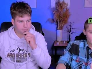 thomas-crow webcam model stream image