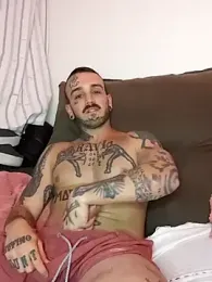 Lkass_fl webcam model stream image