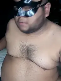 Osogaypardo webcam model stream image