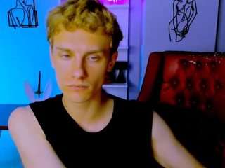 liam-bb webcam model stream image