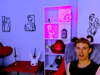 liam-bb webcam model stream image