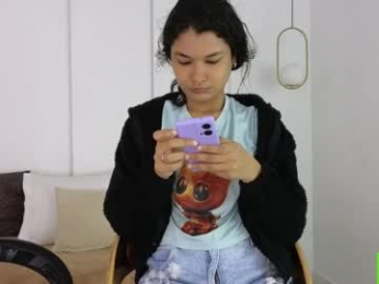 sexychanell_18 webcam model stream image
