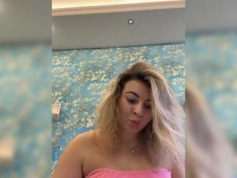 ProseccoMood webcam bongacams model stream image