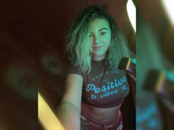 ProseccoMood webcam bongacams model stream image