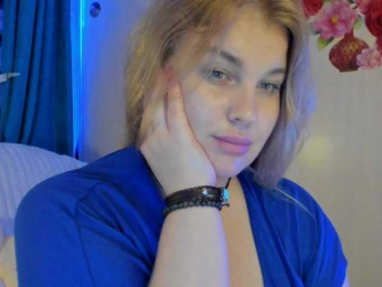 SallyNex4u webcam model stream image