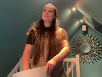laurenbrite webcam model stream image