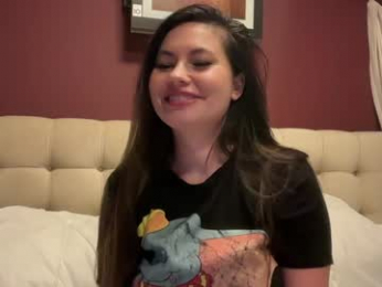 laurenbrite webcam model stream image