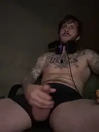darthjeff21 webcam model stream image