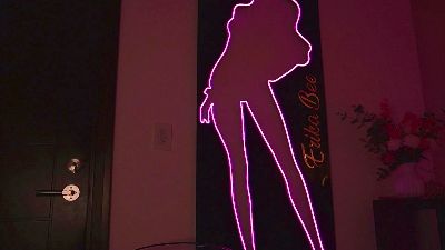 LunaMystyque webcam model stream image
