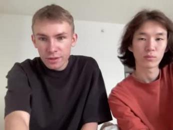 mike_johny1 webcam model stream image