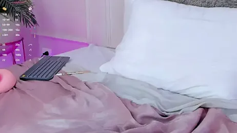 Mariapettit webcam model stream image