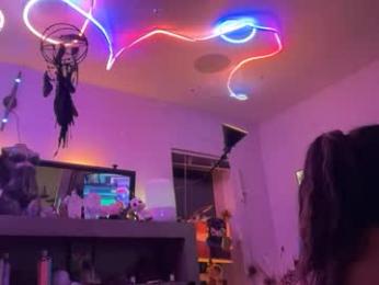 gswaze12 webcam model stream image