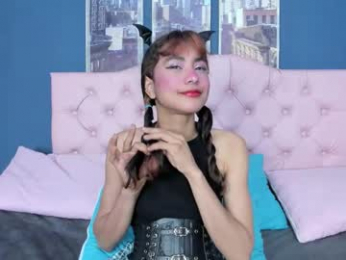 applehot_lr webcam model stream image