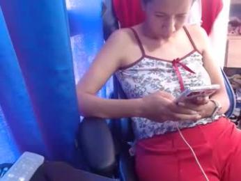 miculohot webcam model stream image