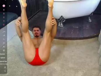 wilsonjules webcam chaturbate model stream image