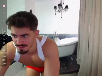 wilsonjules webcam model stream image