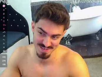wilsonjules webcam chaturbate model stream image
