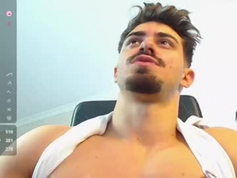 wilsonjules webcam model stream image
