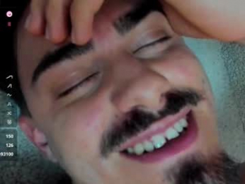 wilsonjules webcam chaturbate model stream image