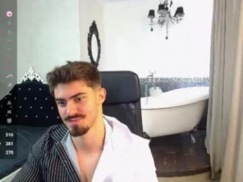 wilsonjules webcam chaturbate model stream image
