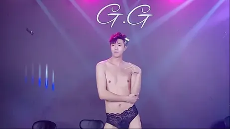 TNT-001 webcam model stream image