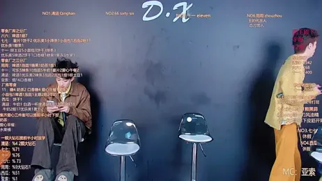 TNT-001 webcam model stream image