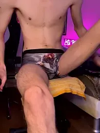 secret_dream415 webcam model stream image