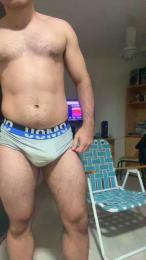 bren87 webcam model stream image