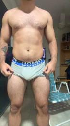 bren87 webcam model stream image