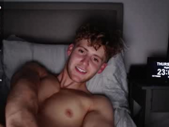 dominantalex182 webcam model stream image