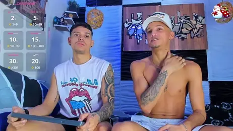 Friendsofeverything_ webcam model stream image