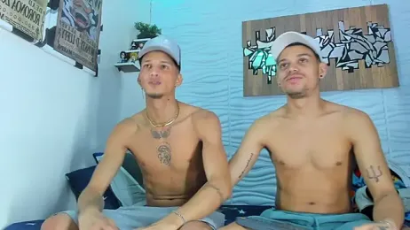 Friendsofeverything_ webcam model stream image