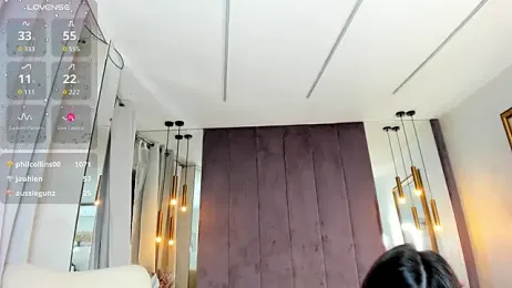 Selena_Reeves webcam stripchat model stream image