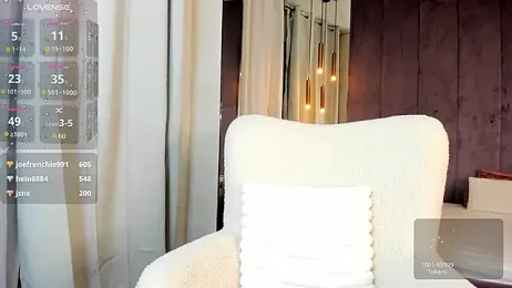 Selena_Reeves webcam stripchat model stream image