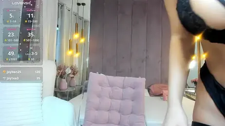 Selena_Reeves webcam stripchat model stream image