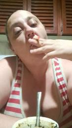 Paitoh webcam model stream image