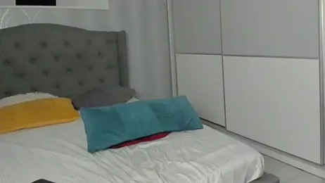 _adelle webcam model stream image