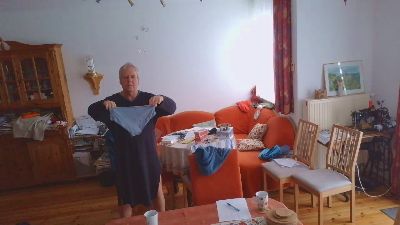 Lichterengel webcam cam4 model stream image