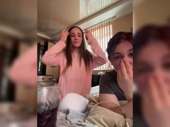 _Sweet_dream_ webcam bongacams model stream image