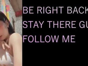 exotictssavie webcam chaturbate model stream image