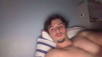 EdoQQ webcam model stream image