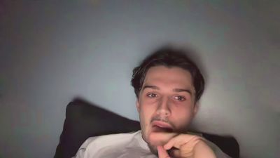 EdoQQ webcam model stream image