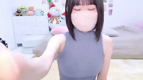 Im_Yu-na webcam model stream image