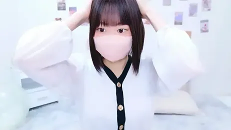 Im_Yu-na webcam model stream image