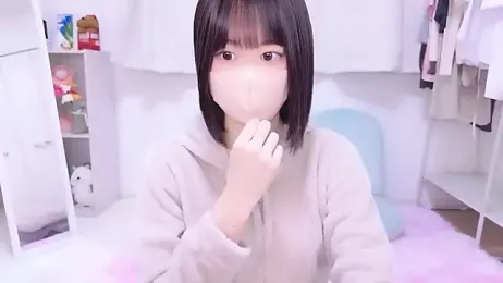 Im_Yu-na webcam model stream image