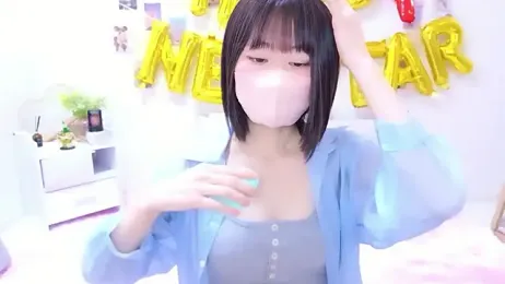 Im_Yu-na webcam model stream image