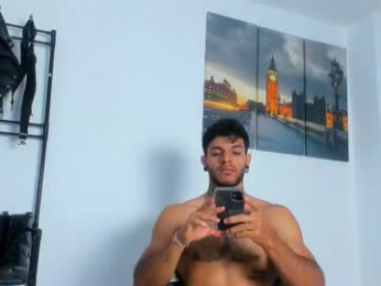 juanbladde webcam model stream image