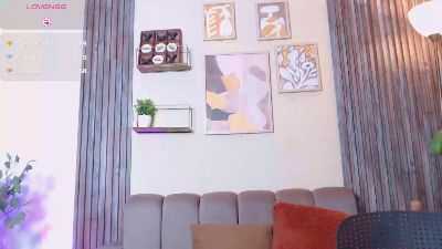 AliceBigBooty webcam model stream image