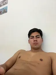 BonnieOctonary webcam model stream image